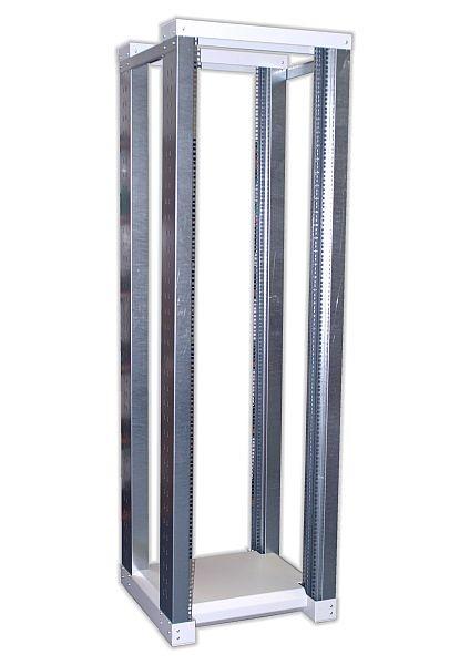 19" montážny rám TRITON 42U,  dvojdielny,  hĺbka 800 mm1