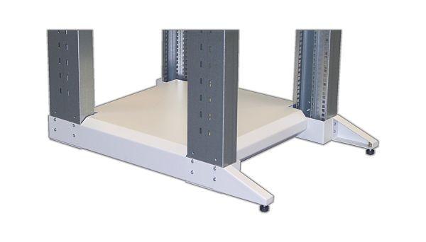 19" montážny rám TRITON 42U,  dvojdielny,  hĺbka 800 mm6