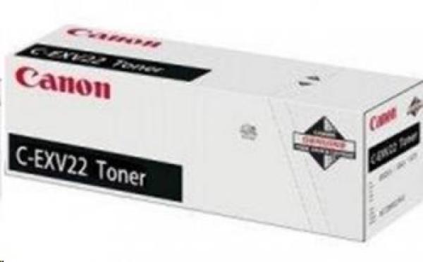 Toner Canon C-EXV 22 (IR5055/IR5065/IR5075)
