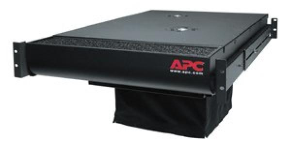 Vzduchová distribučná jednotka APC Rack 2U 208/230V 50/60HZ
