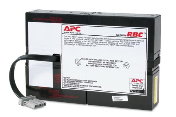 Náhradná batériová kazeta APC č. 59,  SC1500I