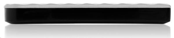 VERBATIM HDD 2.5" 1TB prenosný pevný disk Store "n" Go USB 3.0,  Silver GEN II0