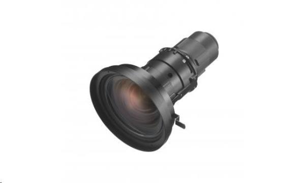 SONY Fixed Short Throw Lens for the VPL-FX30, FX35, FH31, FH36 and FHZ55 (XGA 0.66:1) (WUXGA 0.65:1)