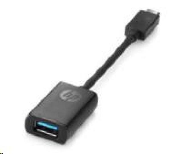 HP USB-C na USB 3.0 Adaptér