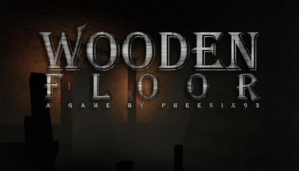 Wooden Floor (PC) klíč Steam