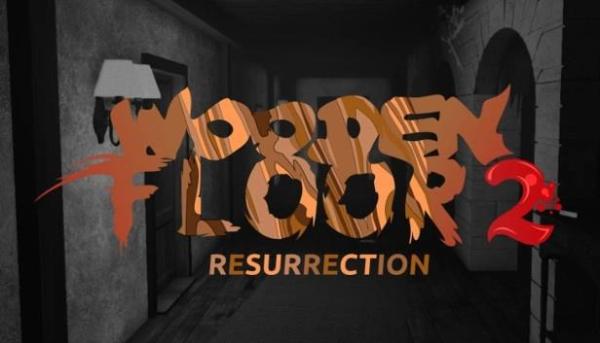 Wooden Floor 2 - Resurrection (PC) klíč Steam