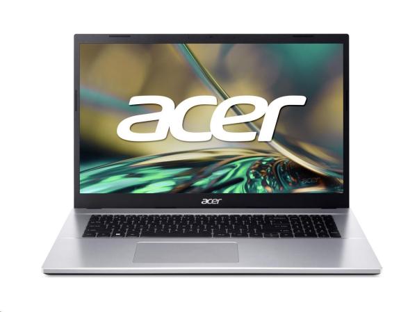 ACER NTB Aspire 3 (A317-54-53Q2), i5-1235U, 17.3