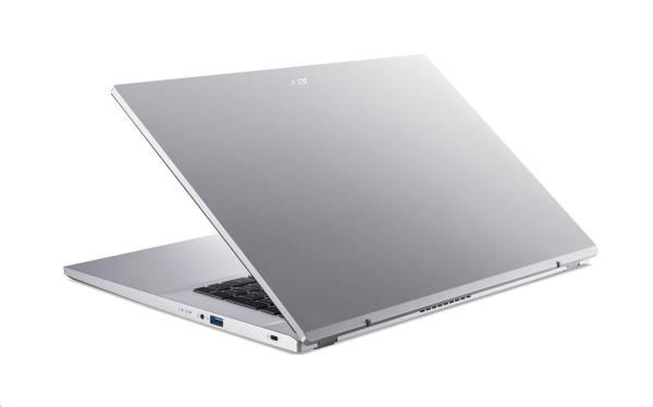 ACER NTB Aspire 3 (A317-54-53Q2), i5-1235U, 17.3" 1920x1080, 16GB, 1024GB HDD , Intek Iris Xe, W11H, Silver3