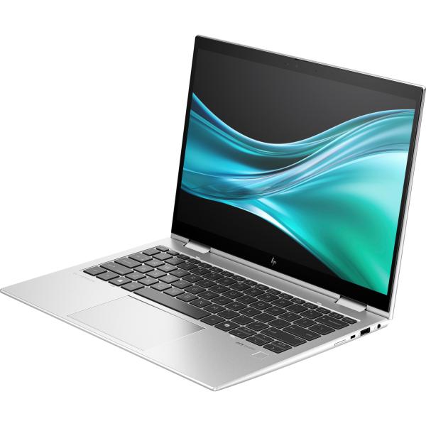 HP NTB Elite x360 830 G11 U7-155H 13.3 WUXGA 400 5MP IR,  32GB,  1TB,  ax/ 6E, BT, 5G, FpS, bckl kbd,  Win11Pro, EVO, 3yactive care2