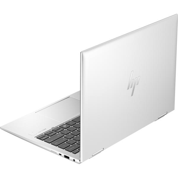 HP NTB Elite x360 830 G11 U7-155H 13.3 WUXGA 400 5MP IR,  32GB,  1TB,  ax/ 6E, BT, 5G, FpS, bckl kbd,  Win11Pro, EVO, 3yactive care5