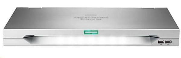 HPE LCD8500 1U RU Rackmount Console Kit