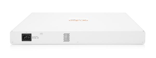 Aruba IOn 1960 Switch 8pGigCL4 4pSR2.5GCL6PoE 2p10GBT 2pSFP+ 480W (S0F35A) + Instant On AP25 (RW) 4x4 Wi-Fi 6 (R9B28A)2