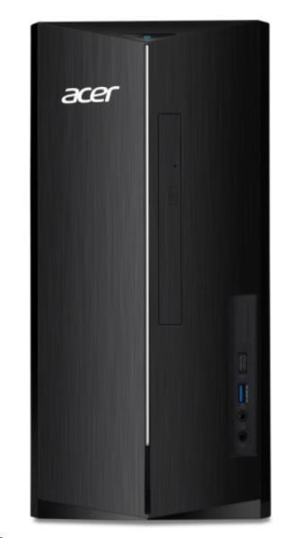 ACER PC Aspire TC-1785_EX (DG.E3XEC.005), Core i5-14400F, 16GB, 512GB M.2 SSD, Intel RTX 3050,Linux, Black4