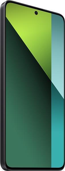 Xiaomi Redmi Note 13 Pro 5G 8GB/ 256GB Midnight Black  EU2