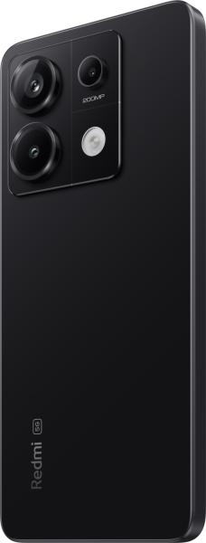 Xiaomi Redmi Note 13 Pro 5G 8GB/ 256GB Midnight Black  EU5