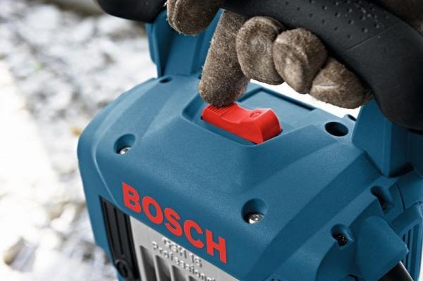 Bosch GSH 16-30, Professional, Bourací kladivo3