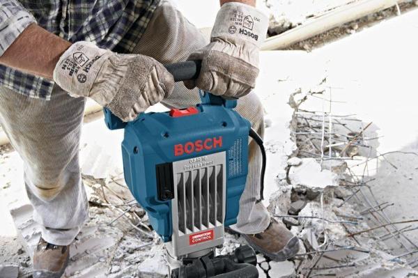 Bosch GSH 16-30, Professional, Bourací kladivo1