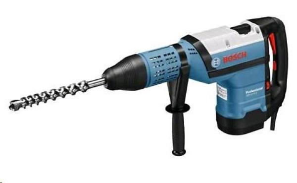 Bosch GBH 12-52 D, Professional