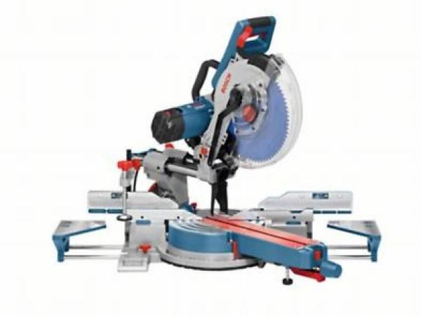 Bosch GCM 12 SDE, Professional