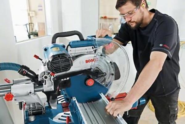 Bosch GCM 12 SDE, Professional4