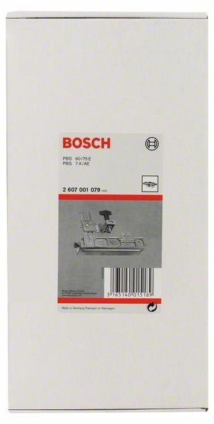 BOSCH boční a úhlový doraz1