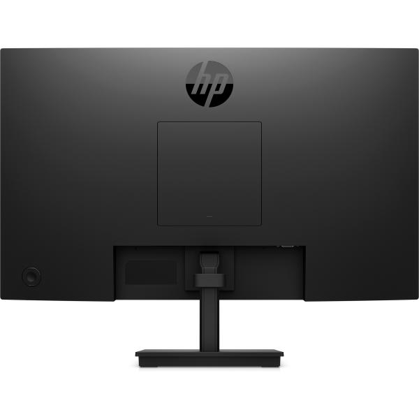 LCD HP V24v G5; 23.8" VA matný; FHD 1920x1080; 250 nitů; 5ms; HDMI,VGA; VESA - rozbaleno5