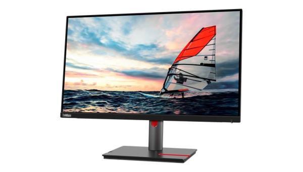 LENOVO LCD P25i-30 - 24.5", IPS, matný, 16:9, 1920x1080, 250cd, 4ms/ 6ms, 1300:1, USB, HDMI, , DP, VGA, VESA, Pivot2