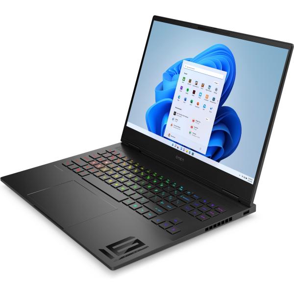 NTB HP OMEN Transcend 16-u1433nc, i7-14700HX, 16" 2.5K 2560x1600 OLED, 32GB DDR5,SSD 1TB, RTX 4070 8GB, Win11,2Y On-Site10