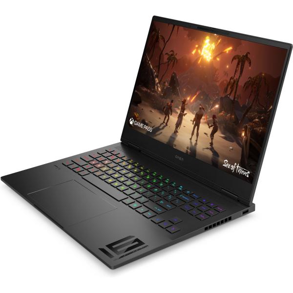 NTB HP OMEN Transcend 16-u1433nc, i7-14700HX, 16" 2.5K 2560x1600 OLED, 32GB DDR5, SSD 1TB, RTX 4070 8GB, Win11, 2Y On-Site6