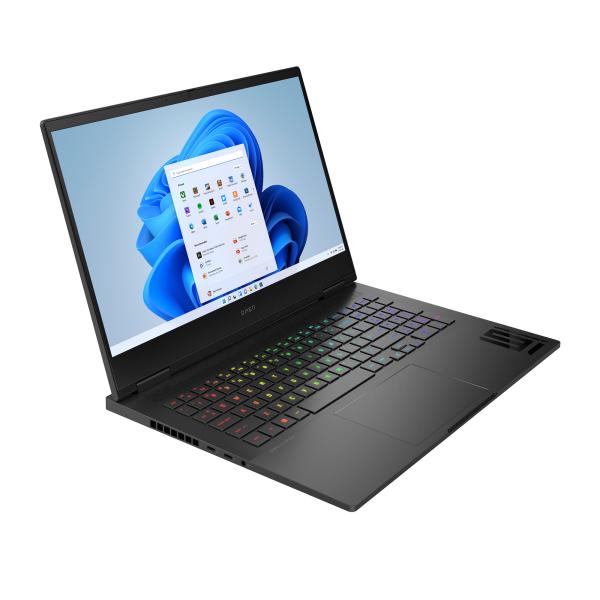 OMEN 16-wf1001nc, i7-14700HX, 16.1 2560 × 1440/IPS/300n/240Hz, RTX4070/8GB, 32GB, SSD 2TB, W11H, 2-2-2, Black3