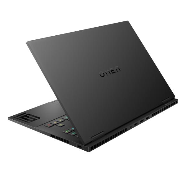 OMEN 16-wf1001nc, i7-14700HX, 16.1 2560 × 1440/IPS/300n/240Hz, RTX4070/8GB, 32GB, SSD 2TB, W11H, 2-2-2, Black5