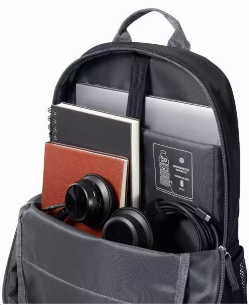 HP 15.6 Laptop Backpack3