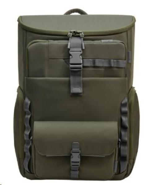 HP 15.6 Modular Laptop Backpack