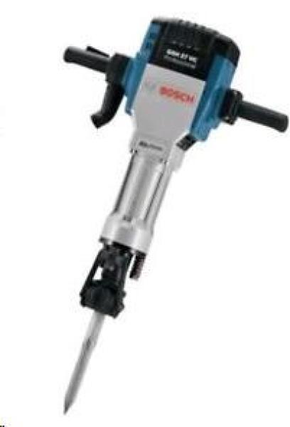 Bosch GSH 27 VC, Professional