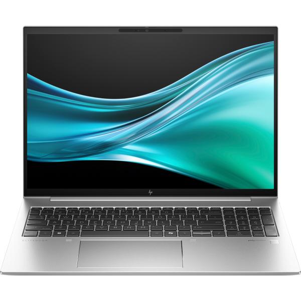 HP NTB EliteBook 865 G11 R7 8840HS 16 WUXGA 400 IR 5MP,  2x16GB, 1TB, ax/ 6E,  BT, FpS, bckl kbd, tamper,  Win11Pro,  active care