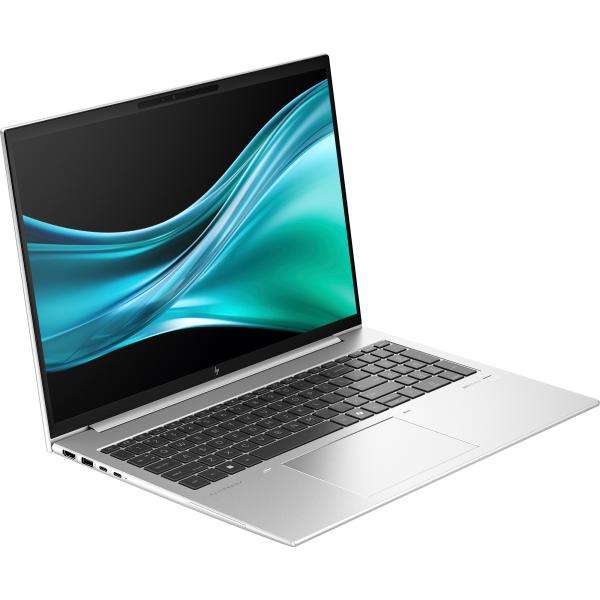 HP NTB EliteBook 860 G11 U7-155H 16 WUXGA 400 5MP IR, 2x16GB, 1TB, ax/6E, BT, FpS,bckl kbd, Win11Pro, EVO,3y active care1