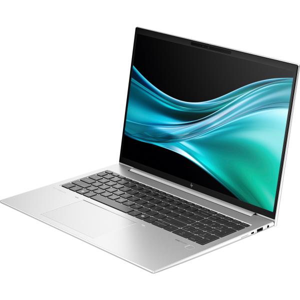 HP NTB EliteBook 860 G11 U7-155H 16 WUXGA 400 5MP IR, 2x16GB, 1TB, ax/6E, BT, FpS,bckl kbd, Win11Pro, EVO,3y active care2