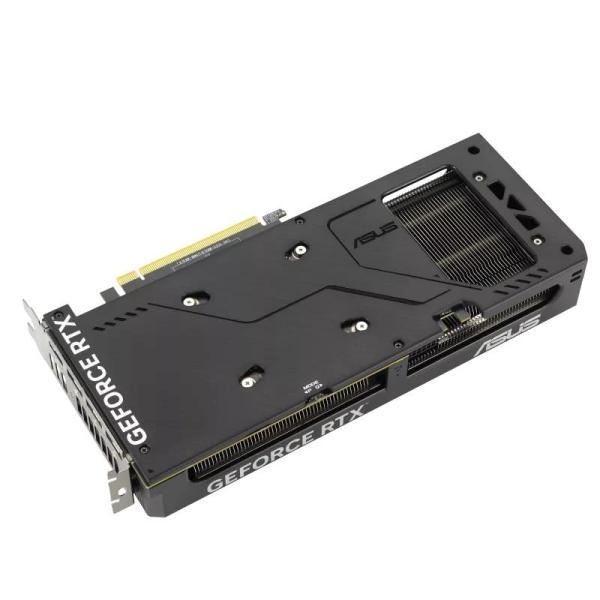 ASUS VGA NVIDIA GeForce RTX 4070 SUPER PRIME OC 12G,  12G GDDR6X,  3xDP,  1xHDMI5