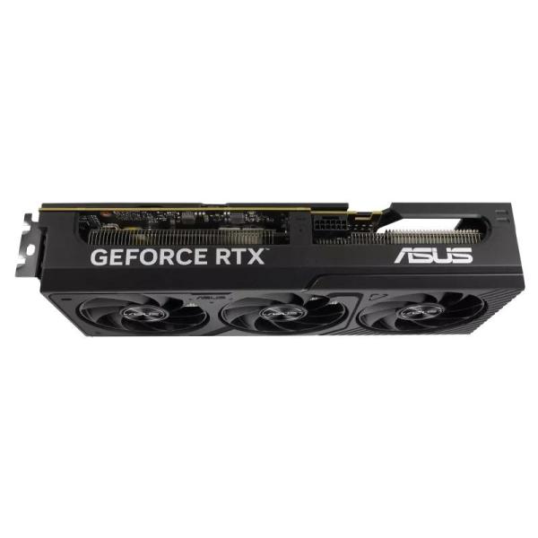 ASUS VGA NVIDIA GeForce RTX 4070 SUPER PRIME OC 12G,  12G GDDR6X,  3xDP,  1xHDMI6