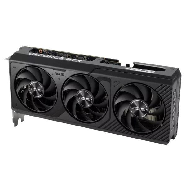 ASUS VGA NVIDIA GeForce RTX 4070 SUPER PRIME OC 12G,  12G GDDR6X,  3xDP,  1xHDMI7