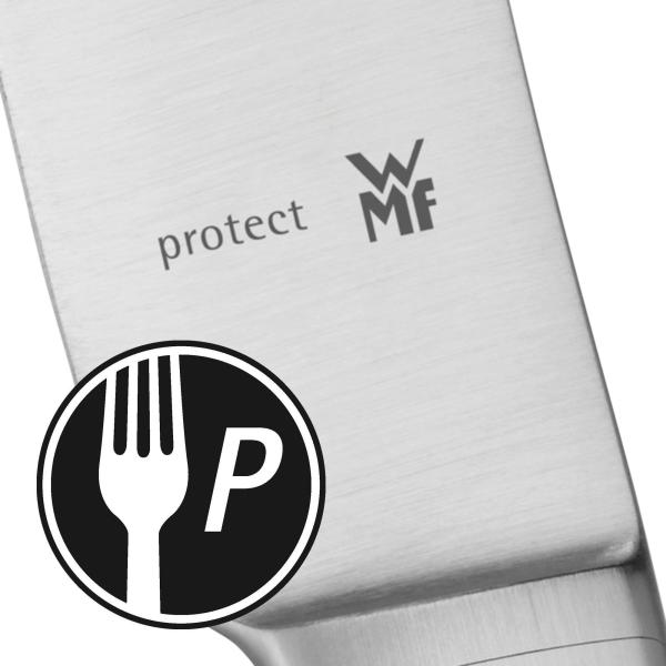 WMF Virginia Cromargan protect set příborů,  30 kusů,  nerezová ocel5