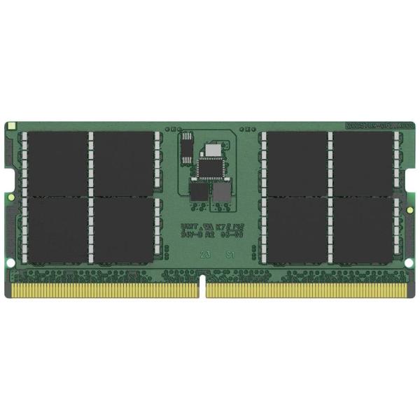 Kingston/ SO-DIMM DDR5/ 48GB/ 5600MHz/ CL46/ 1x48GB