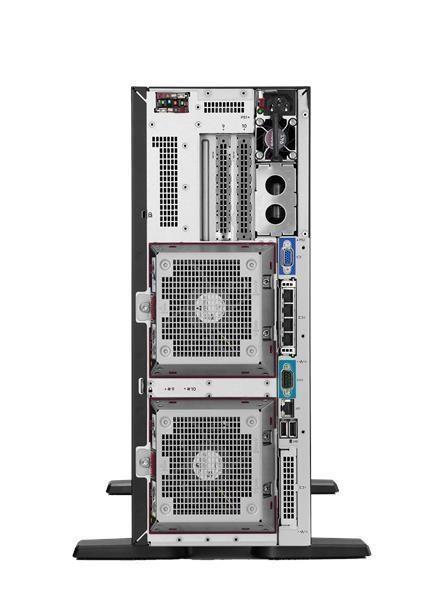 HPE PL ML350g11 4514Y (2.0G/16C) 2x32G (p64706) MR408i-o 2x2.4TB/10k SAS 8-24SFFU3 4x1Gb 2x1000W NBD333 Smart Choice2