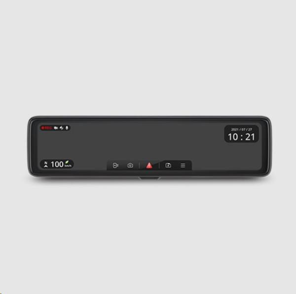 Mio MiVue R850T 2.5K HDR E-mirror0