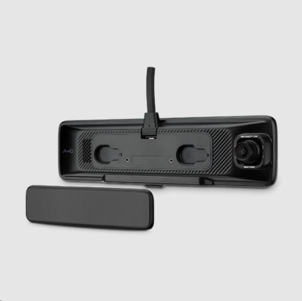 Mio MiVue R850T 2.5K HDR E-mirror4