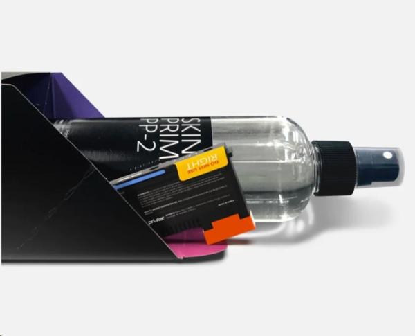 Prinker S Black Cartridge - černý inkoust2