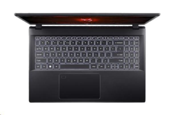 ACER NTB NITRO V 15 (ANV15-51-71Y4), IntelCore i7-13620H, 16GB, 1024GB PM4 SSD, GeForce RTX 4060, Linux, Black3