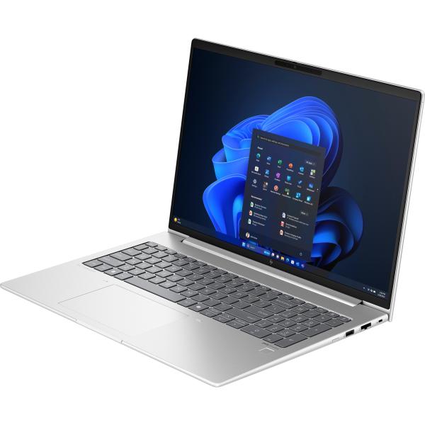 HP NTB EliteBook 660 G11 U7-165H 16WUXGA 400 5MP IR, RTX2050/ 4GB, 32GB, 1TB, ax/ 6E,  BT, FpS, bckl kbd,  Win11Pro, 3y active care