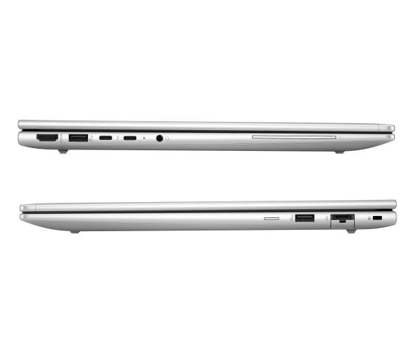 HP NTB EliteBook 660 G11 U7-165H 16WUXGA 400 5MP IR, RTX2050/ 4GB, 32GB, 1TB, ax/ 6E,  BT, FpS, bckl kbd,  Win11Pro, 3y active care10