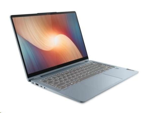 LENOVO NTB IdeaPad Flex 5 14ALC7 - Ryzen 7 5700U, 14" WUXGA IPS Touch, 16GB, 1TSSD, HDMI, Int. AMD Radeon, W11H, 2Y CC